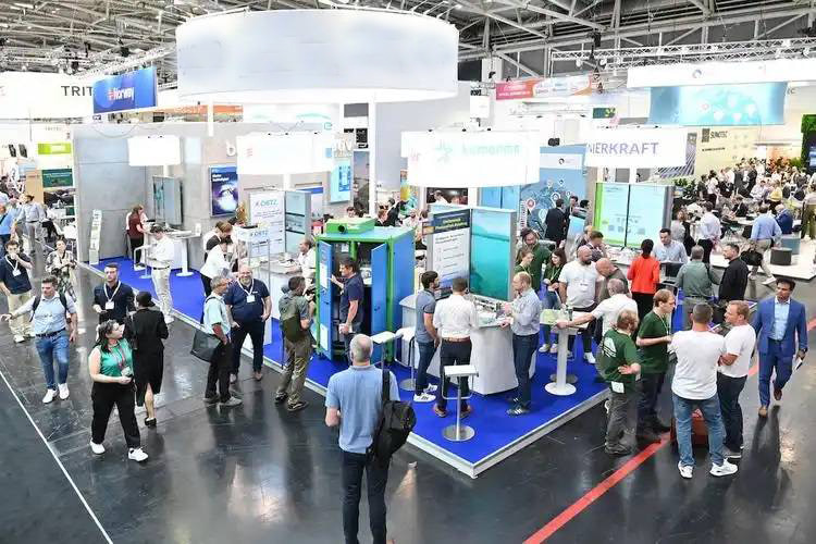 Green Energy Expo & Romenvirotec 2026
