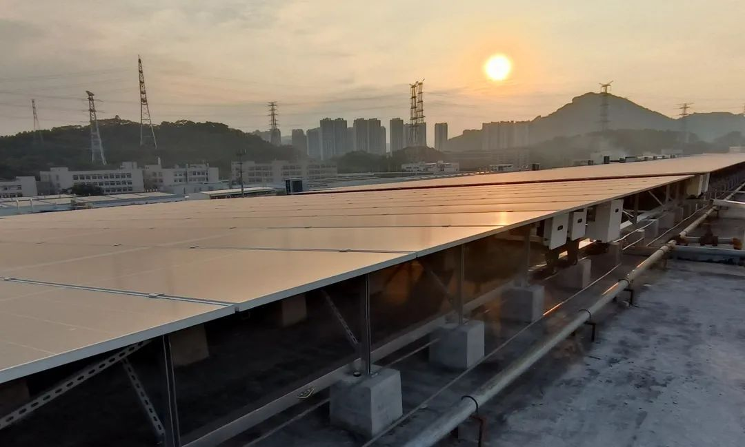 User-Side Energy Storage Project of Yuekang Biopharmaceutical, Guangzhou