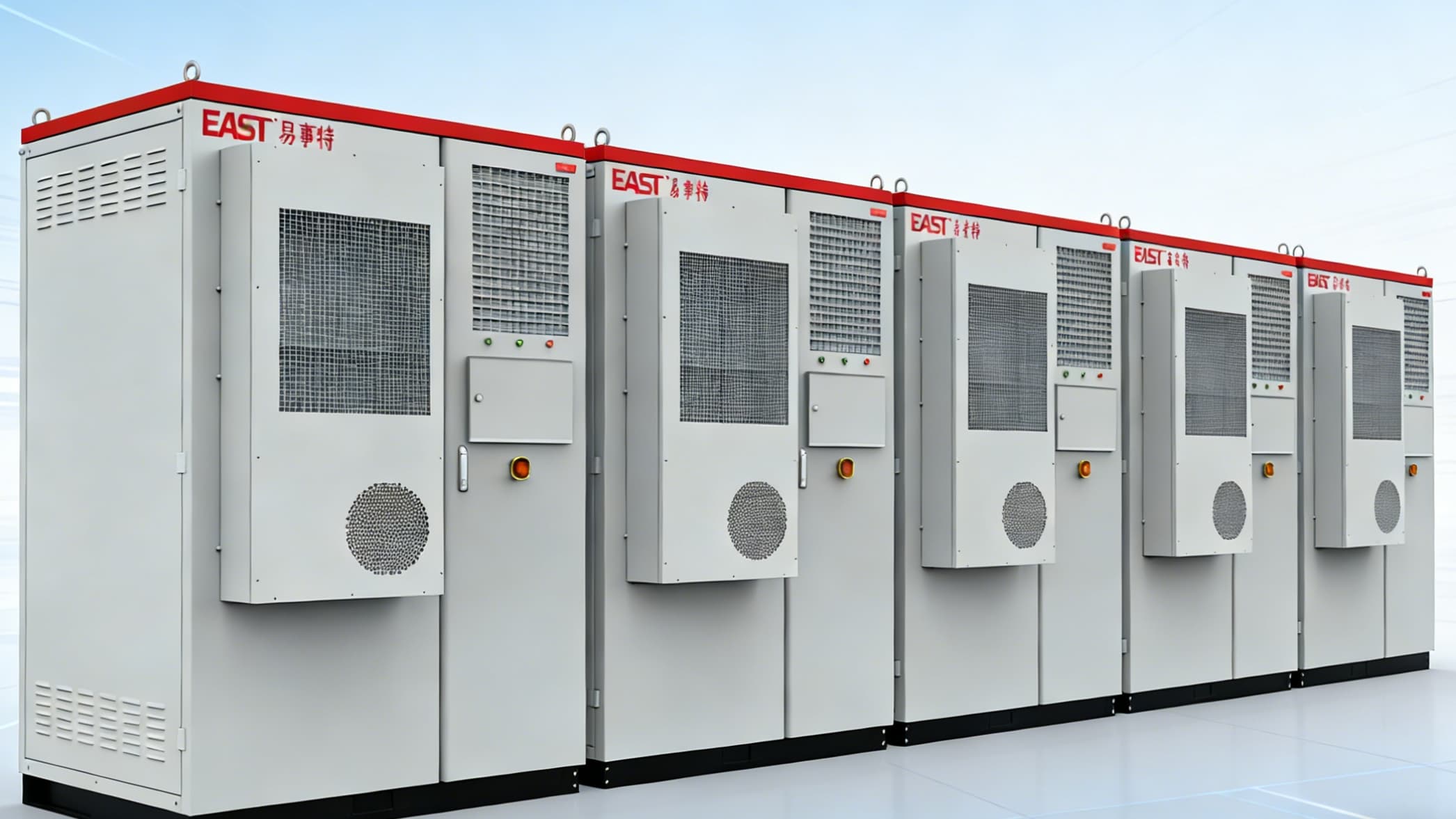 The “Cash Cow” on the Highway: How Does a Single Energy Storage Cabinet from Yisite “Earn” Nearly 4,000 Yuan Monthly?