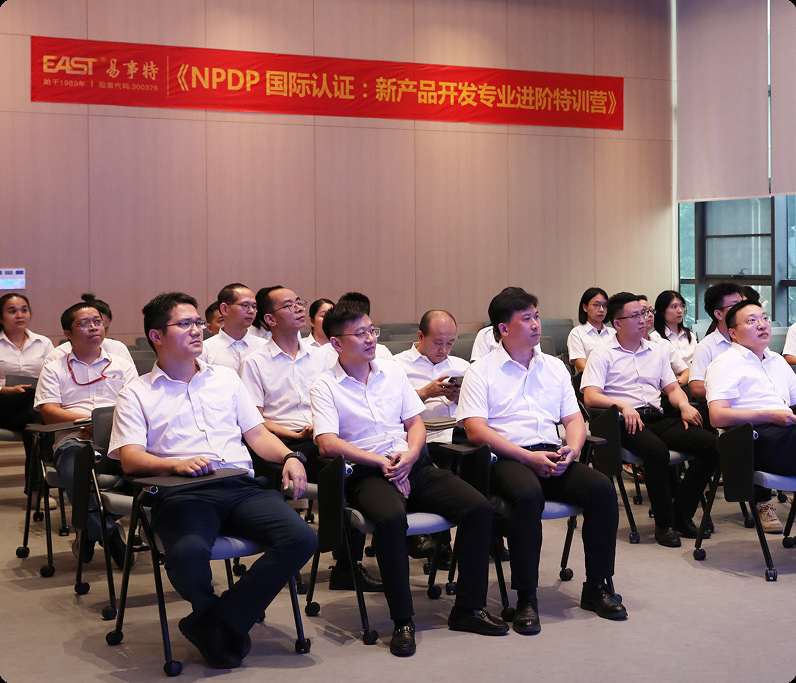 Systematic Cultivation